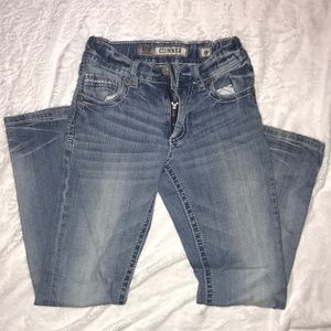 Boys BKE Conner jeans